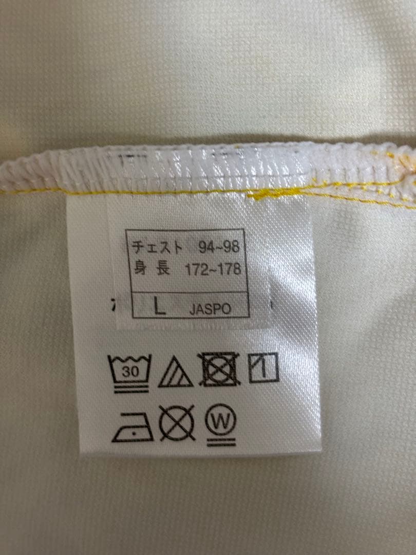 ジェフユナイテッド市原千葉　2024 ユニフォーム　松田陸　36 Lサイズ　美品