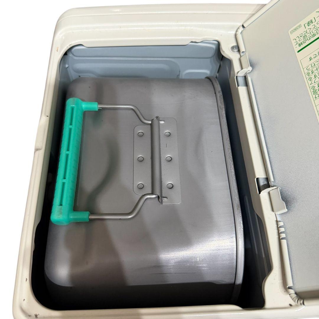 【ダイニチ】 ブルーヒーター FW-5620L 石油ファンヒーター 21年製