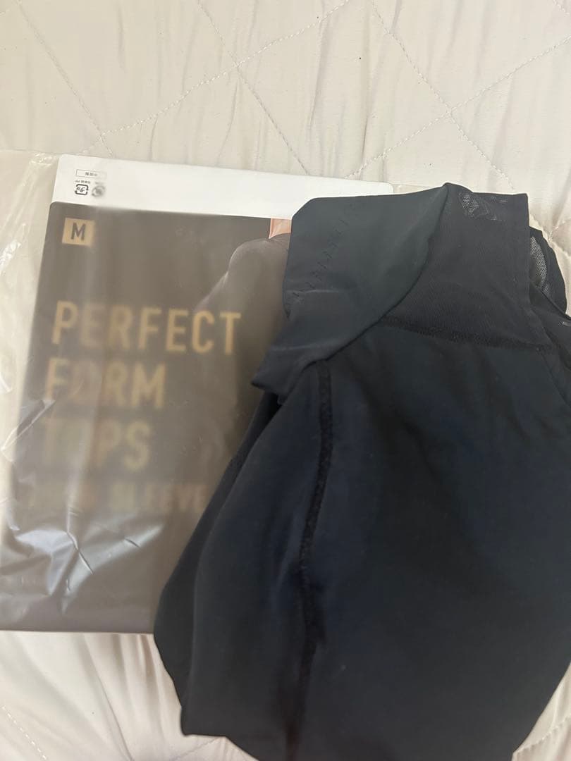 パーフェクトフォームトップス レギンス セットM rintosull