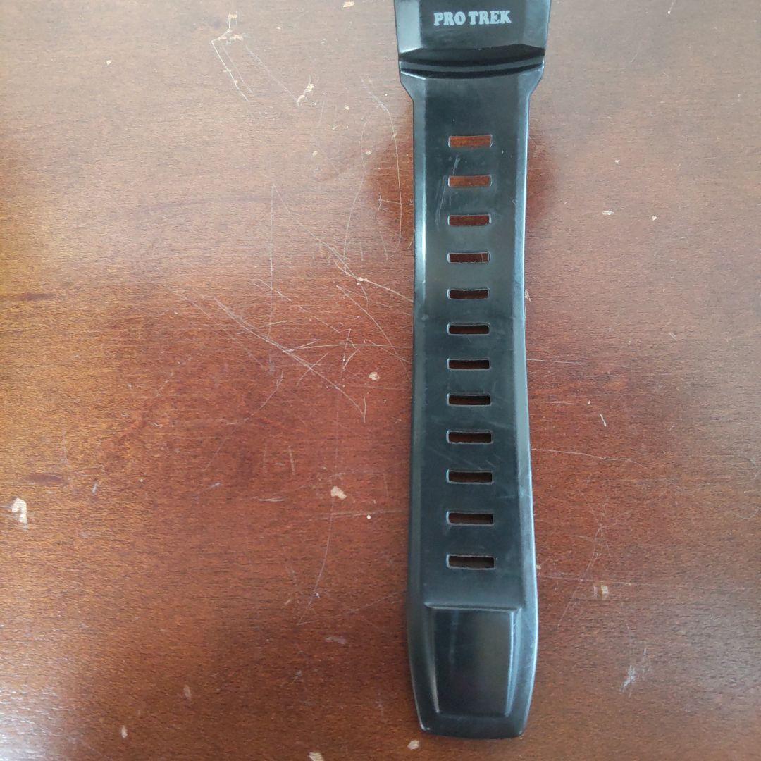 時計 PROTREK PRW-3500Y