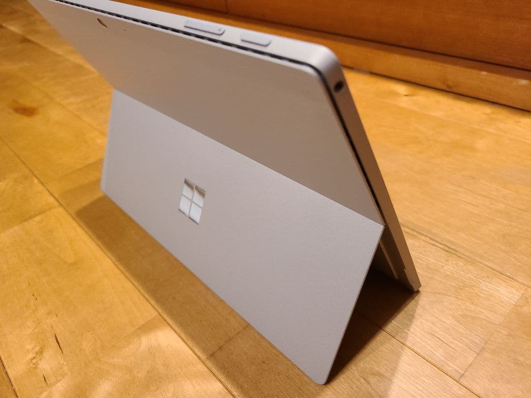 【美品】SurfacePro7+LTE/Core i5-1135G7/win11