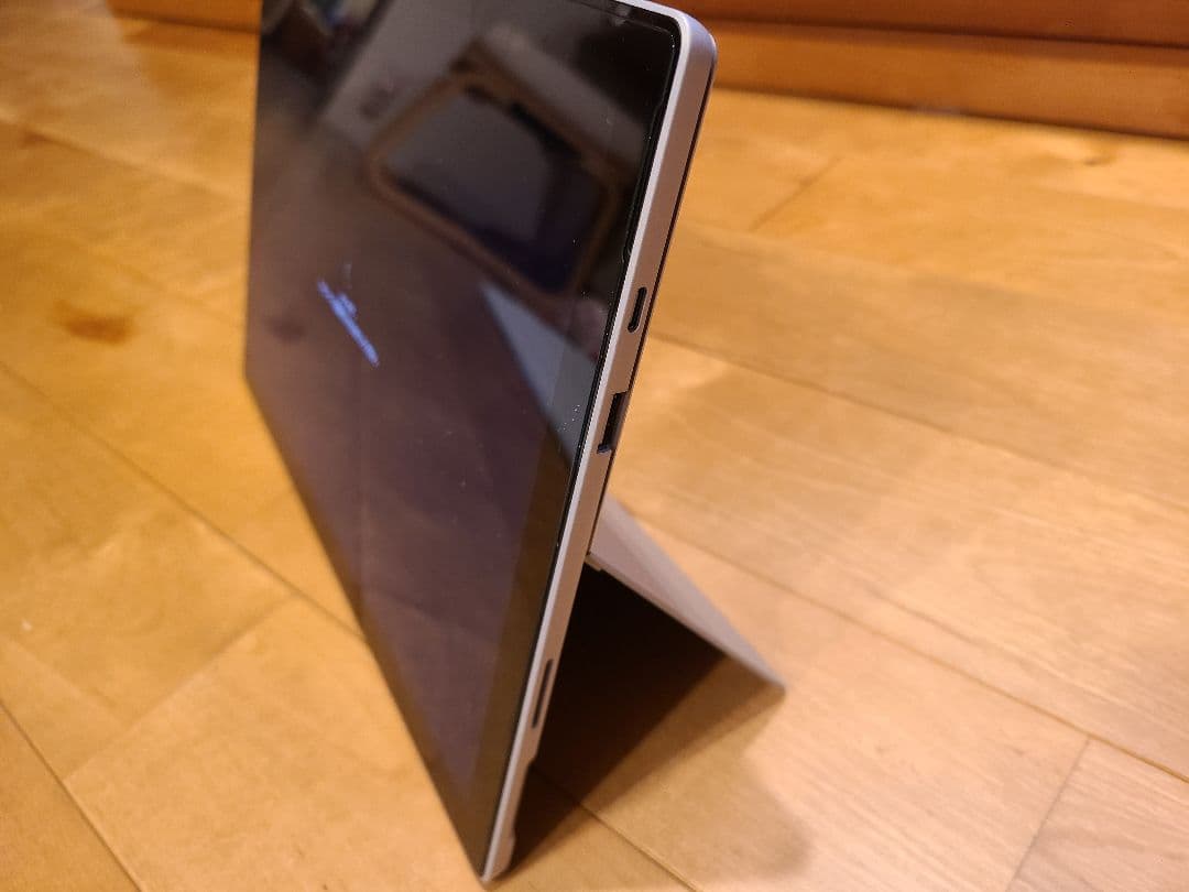 【美品】SurfacePro7+LTE/Core i5-1135G7/win11