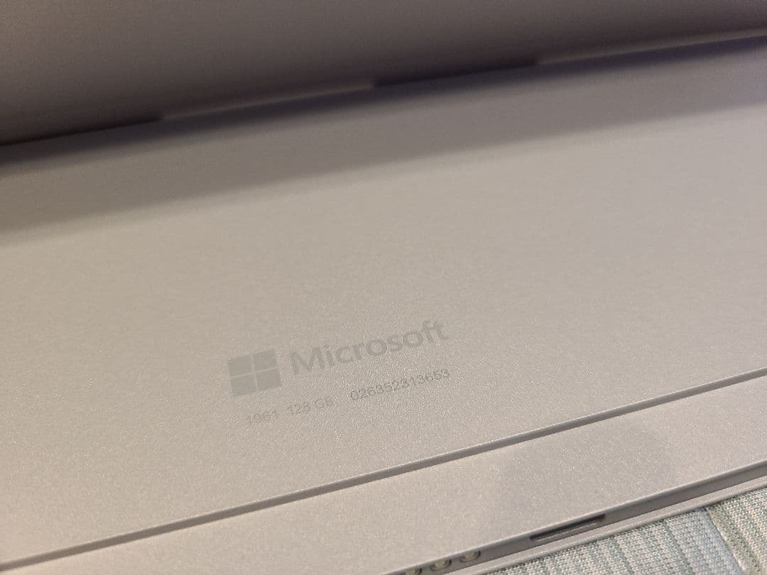 【美品】SurfacePro7+LTE/Core i5-1135G7/win11