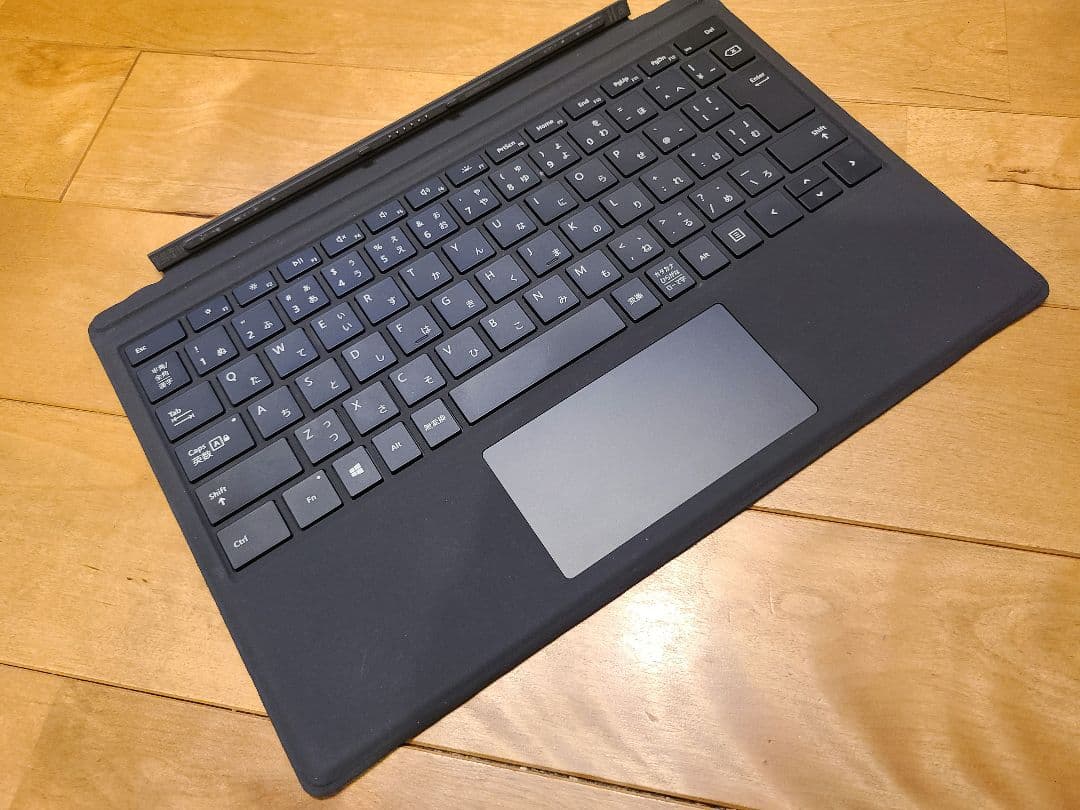 【美品】SurfacePro7+LTE/Core i5-1135G7/win11