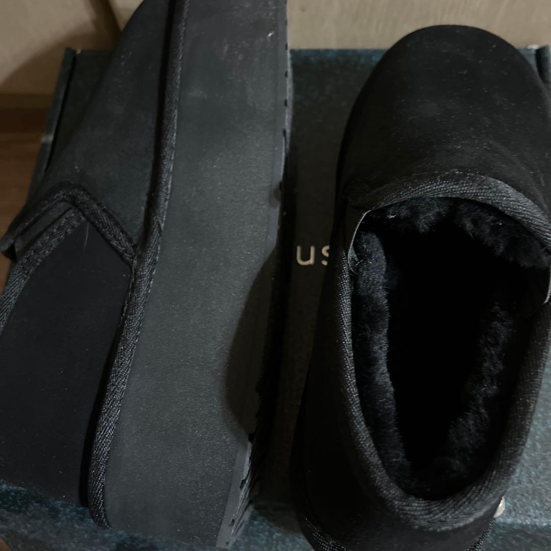 エミュ　スティンガー リーフ プラットフォーム　未使用