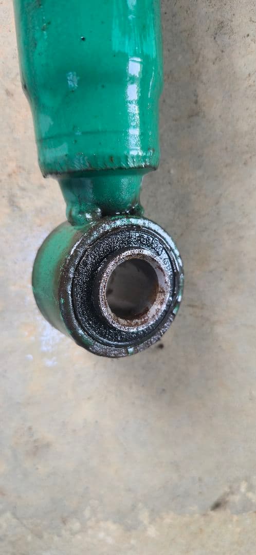 TEIN EnduraPro PLUS ショック ヴォクシー ノア　70 75