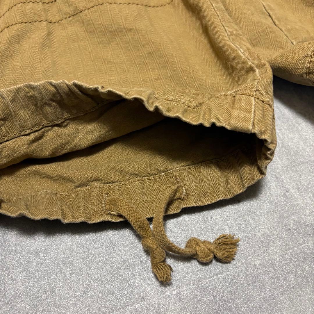 ポロバイラルフローレン　パラシュート　カーゴパンツ　ミリタリー　38×30