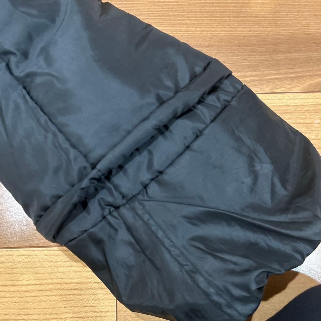 S.N 686 キッズ スノーボード ウェア S ミント/ブラック