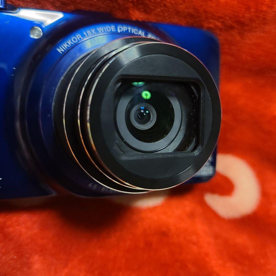 Nikon COOLPIX S9300 ニコン クールピクス