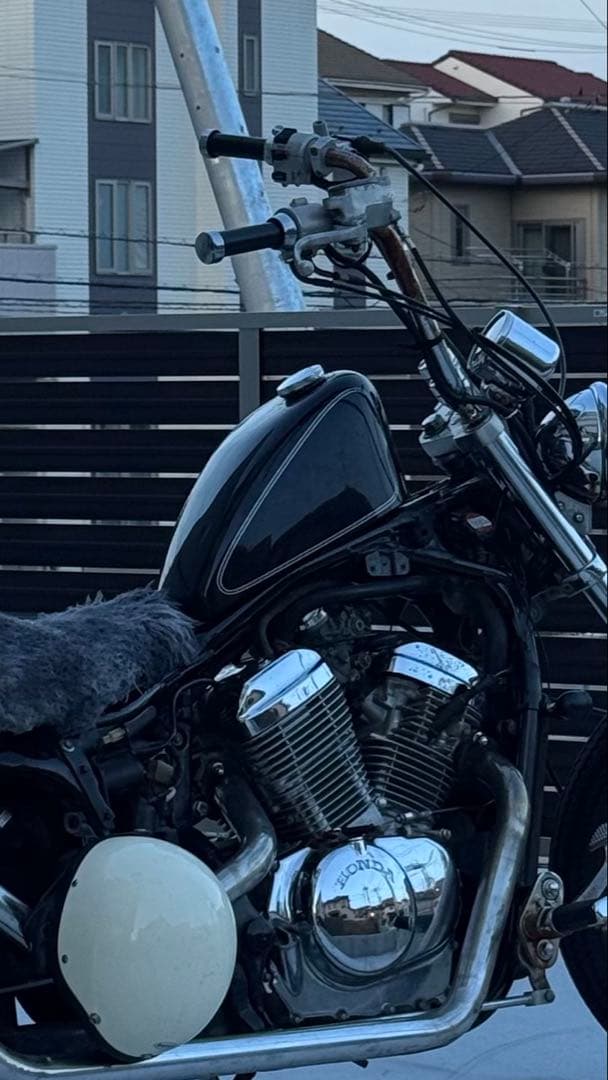 スティードタンク　スポタン