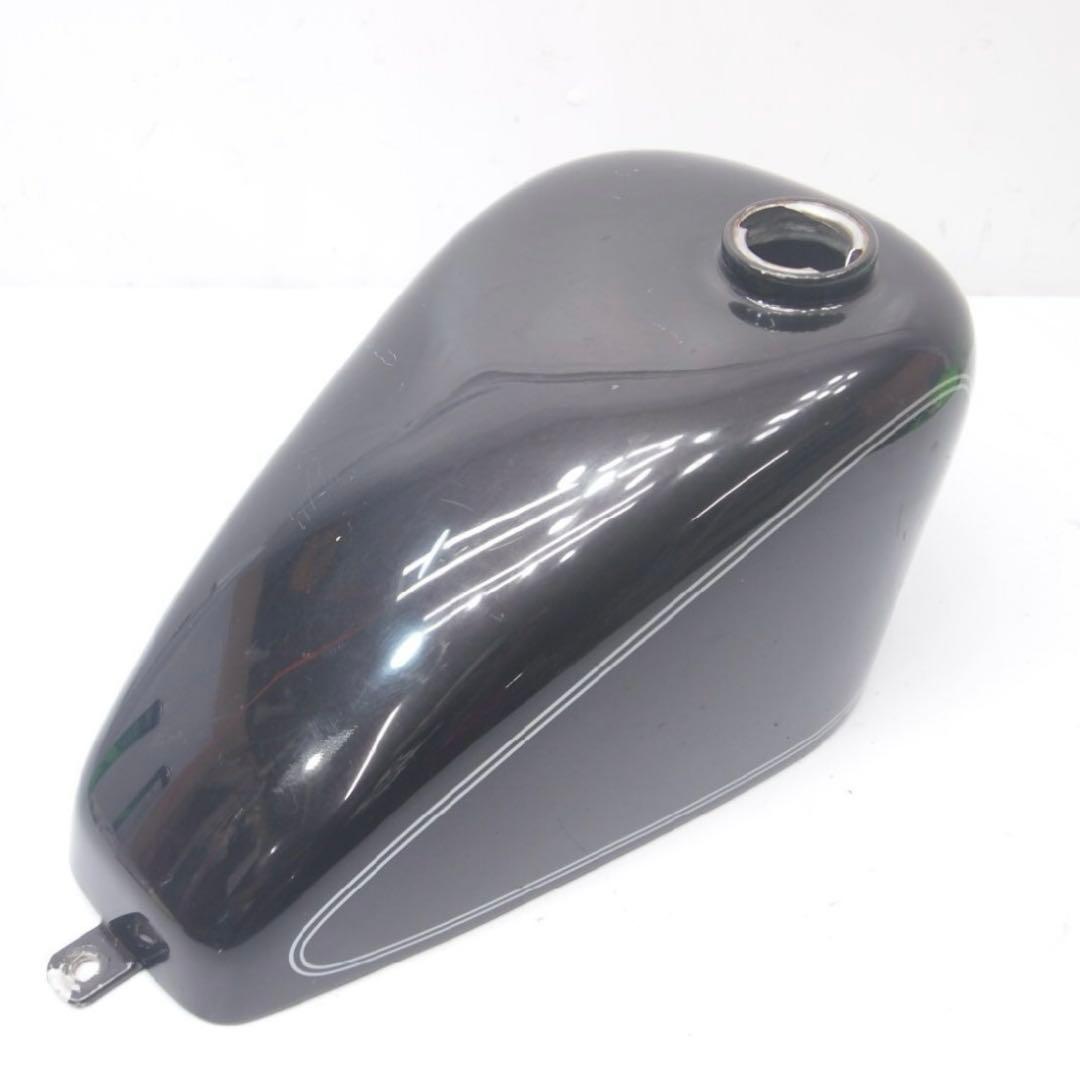 スティードタンク　スポタン