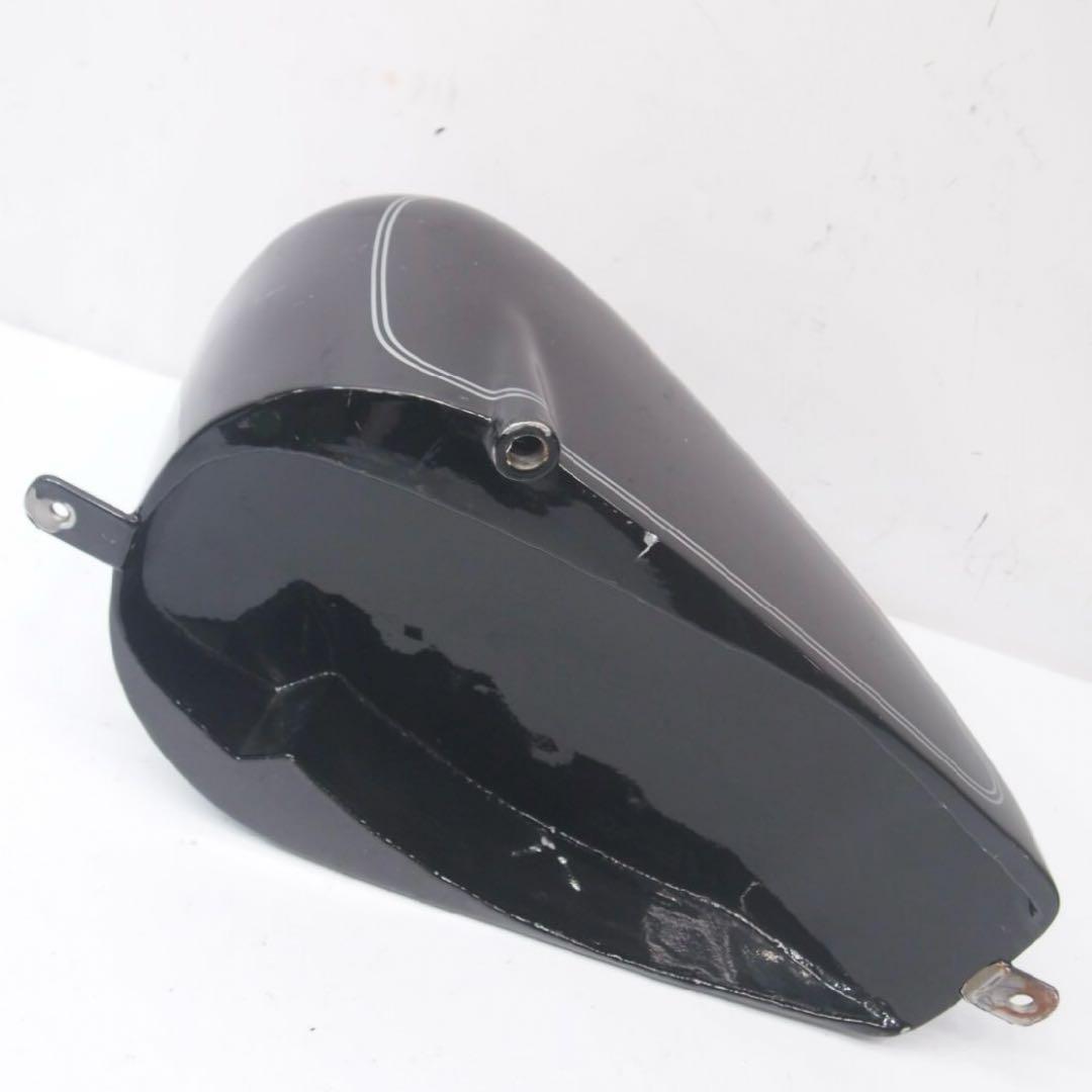 スティードタンク　スポタン