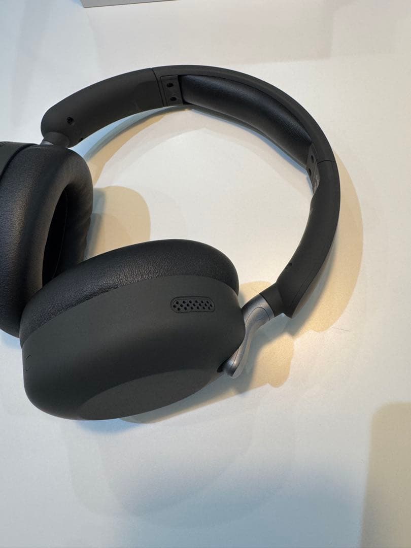 sudio K2 ワイヤレスヘッドホン ブラック