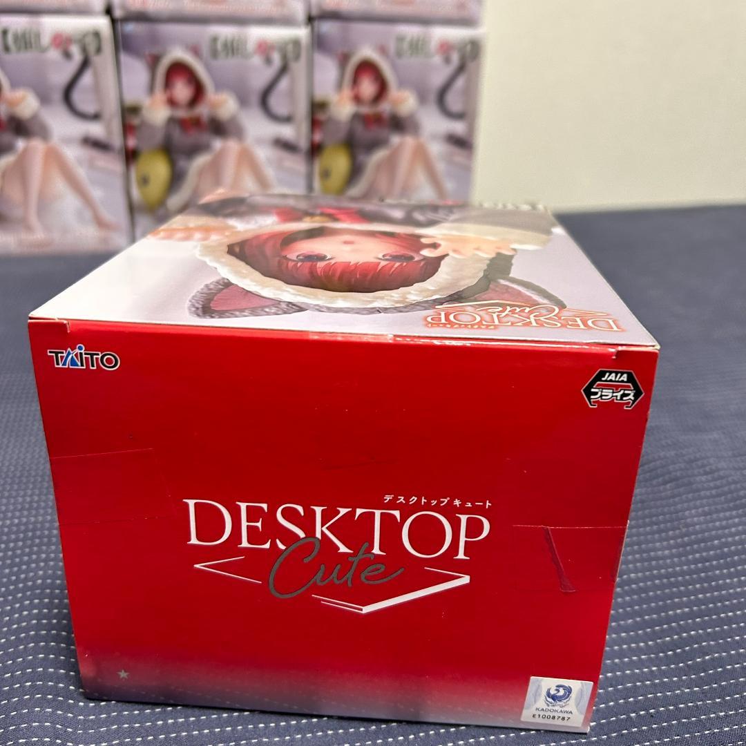 10個 推しの子 Desktop Cute 有馬かな Cat room wear