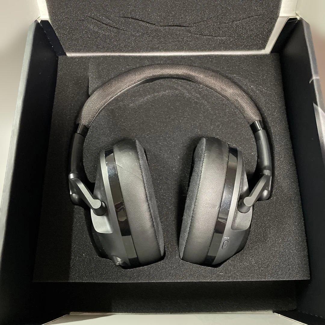 EPOS H3Hybrid ゲーミングヘッドセット