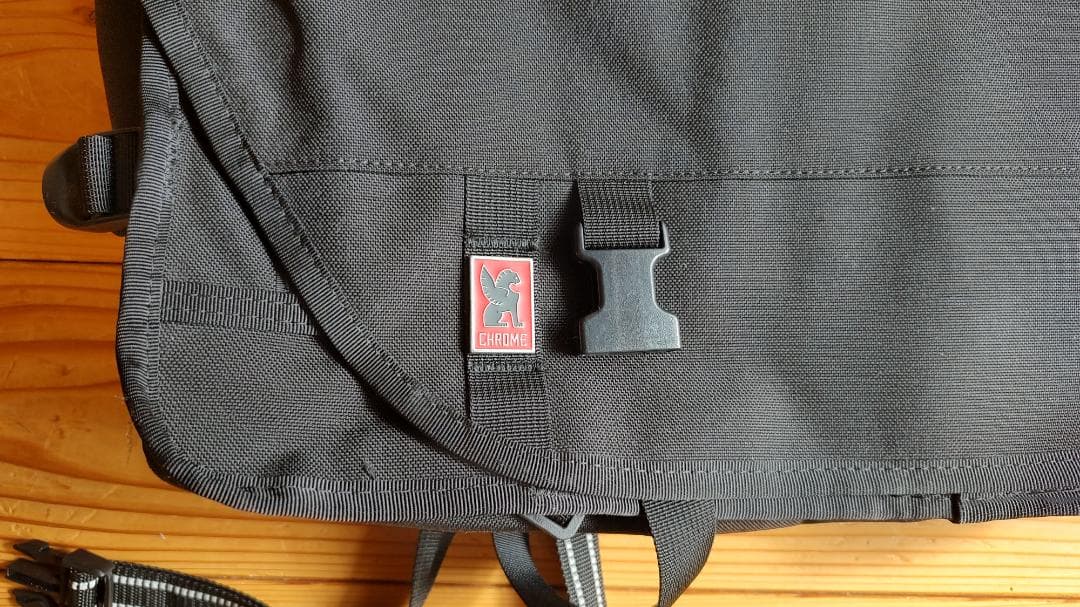 CHROME　BERLIN（ベルリン）