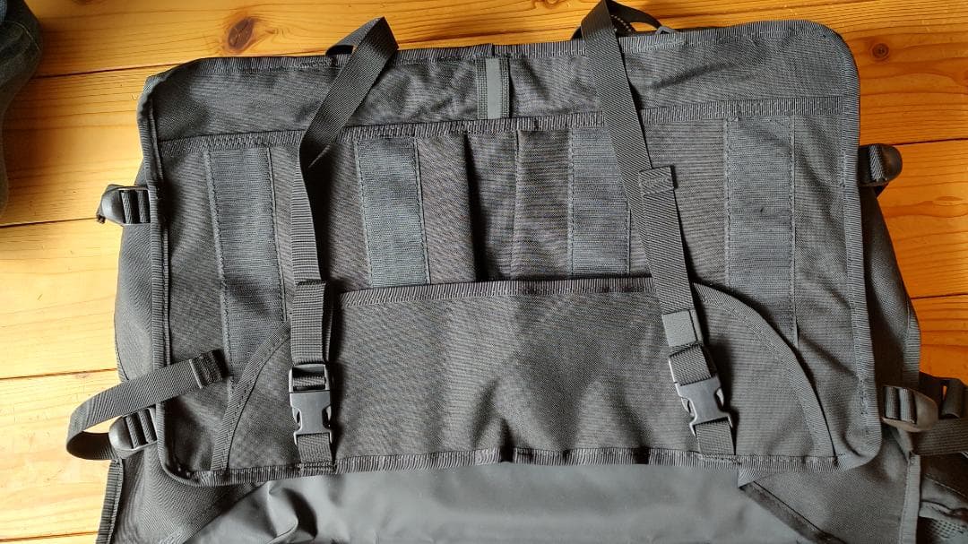 CHROME　BERLIN（ベルリン）