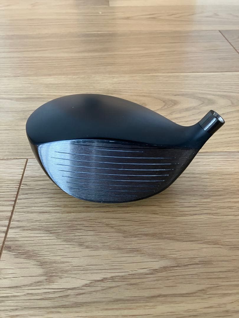 バルド　ドライバー　BALDO CORSA BC438 10.5° ヘッドのみ