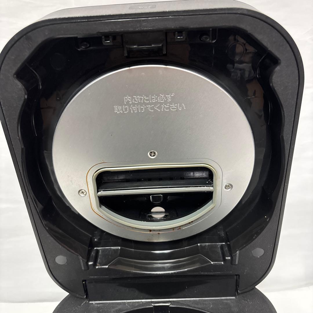 IH 炊飯器 NW-SA10-BA 5.5合炊きZOJIRUSHI STAN