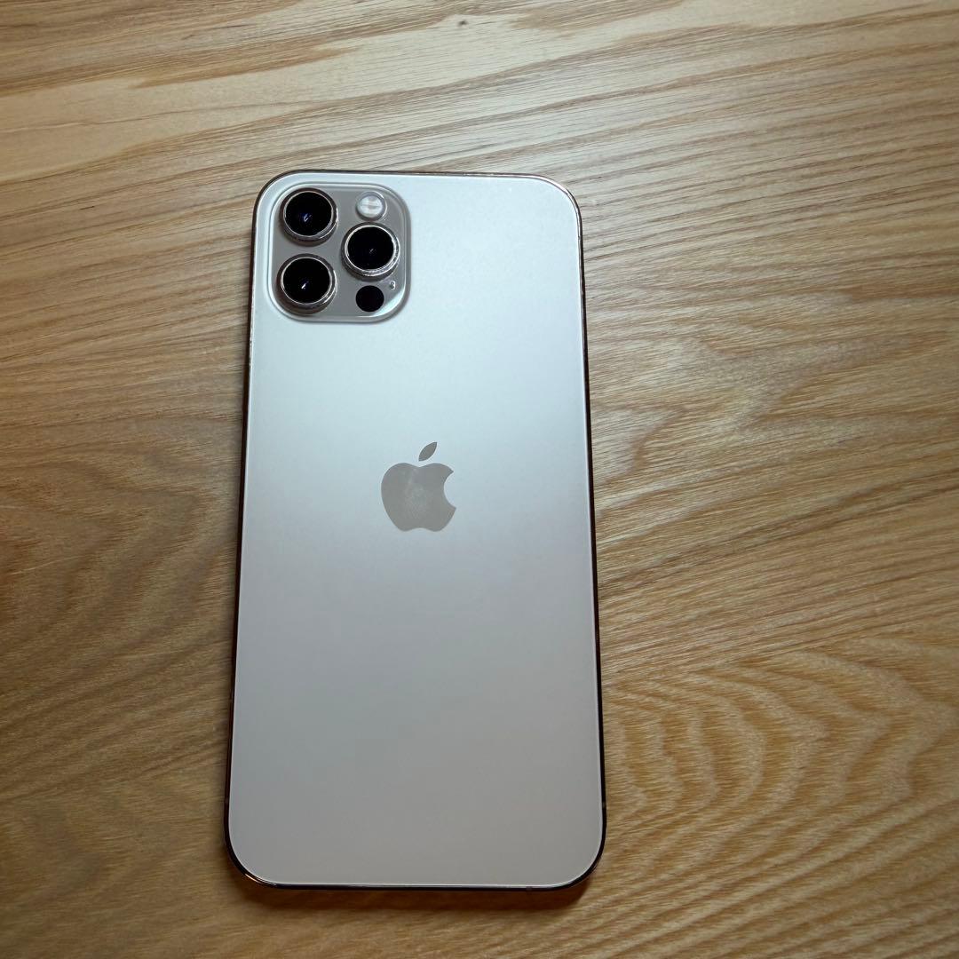 iPhone12 Pro 256GB バッテリー97%