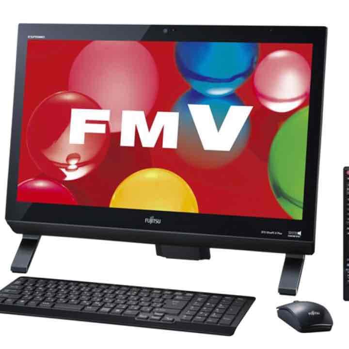 その他 Windows7 ESPRIMO