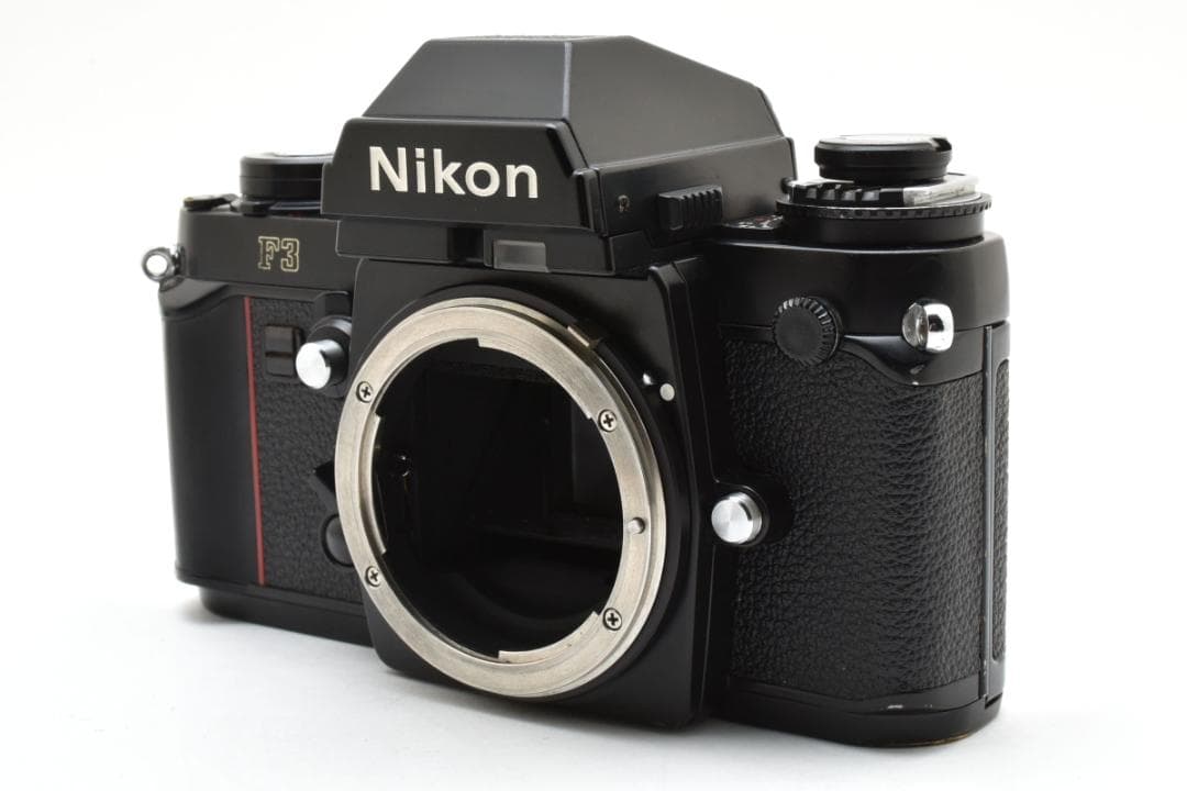 ニコン　Nikon F3 ボディ 1391