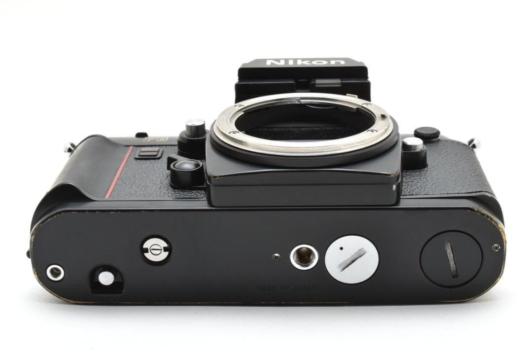 ニコン　Nikon F3 ボディ 1391
