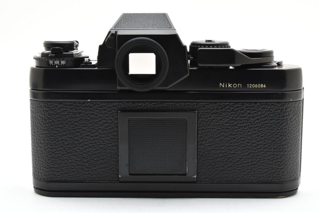 ニコン　Nikon F3 ボディ 1391