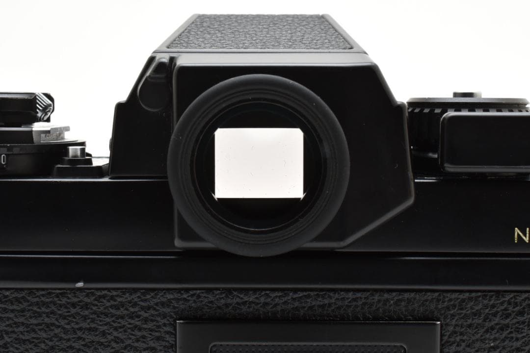 ニコン　Nikon F3 ボディ 1391