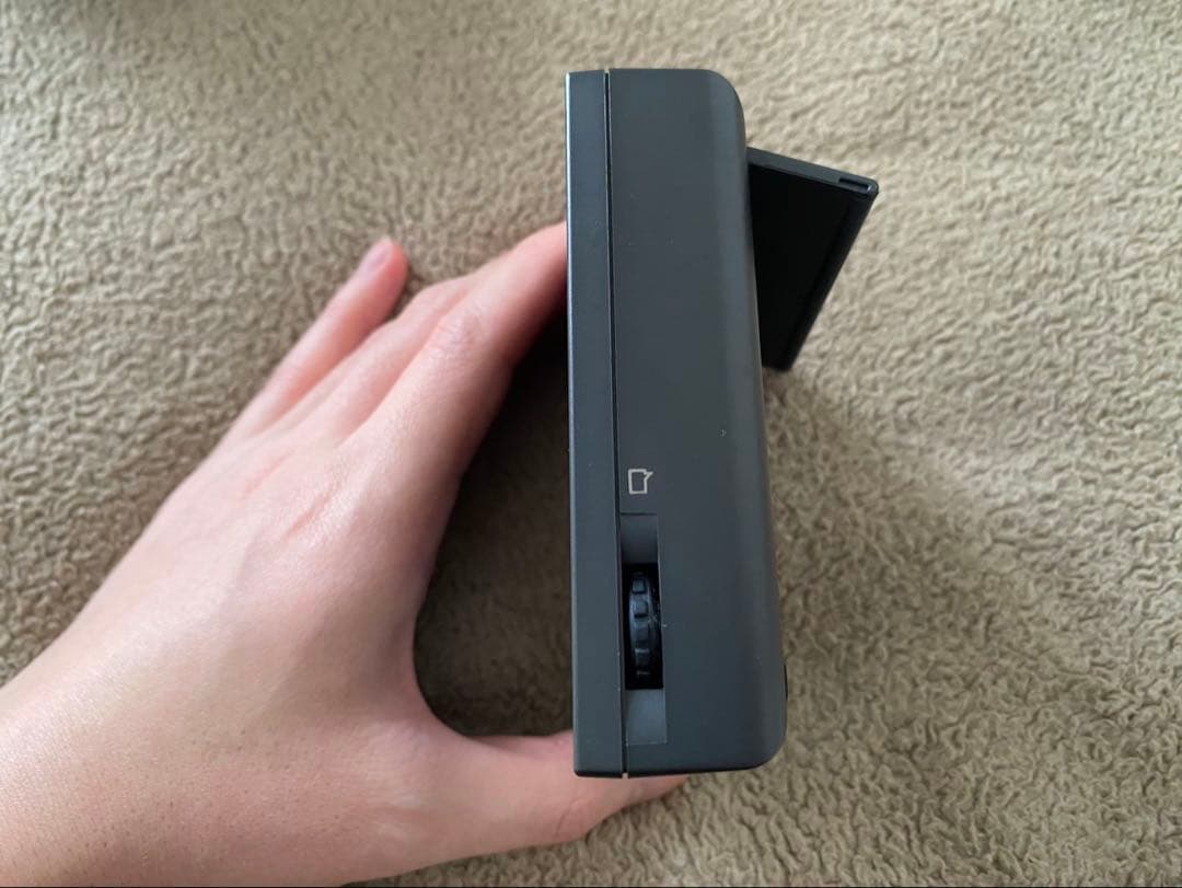 EPOS GSX1000 2nd EditionゲーミングオーディオアンプDAC