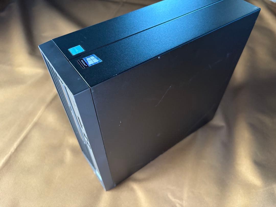 東芝 DynaDesk 第8世代i5 メモリ16GB SSD＋HDD Win11