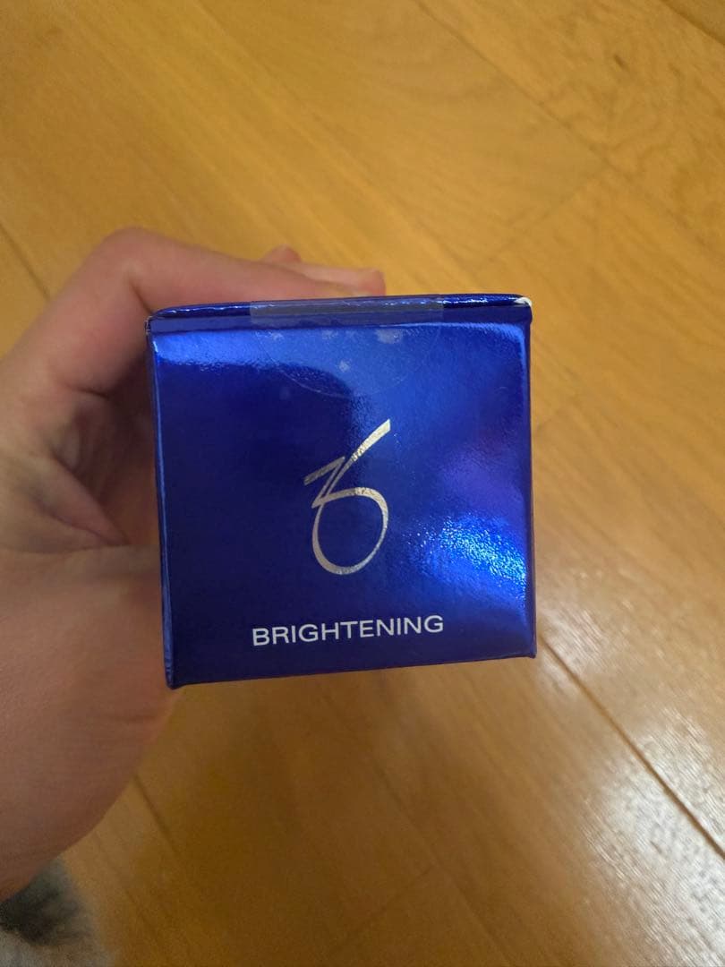 ゼオスキン　ミラミン　未使用未開封