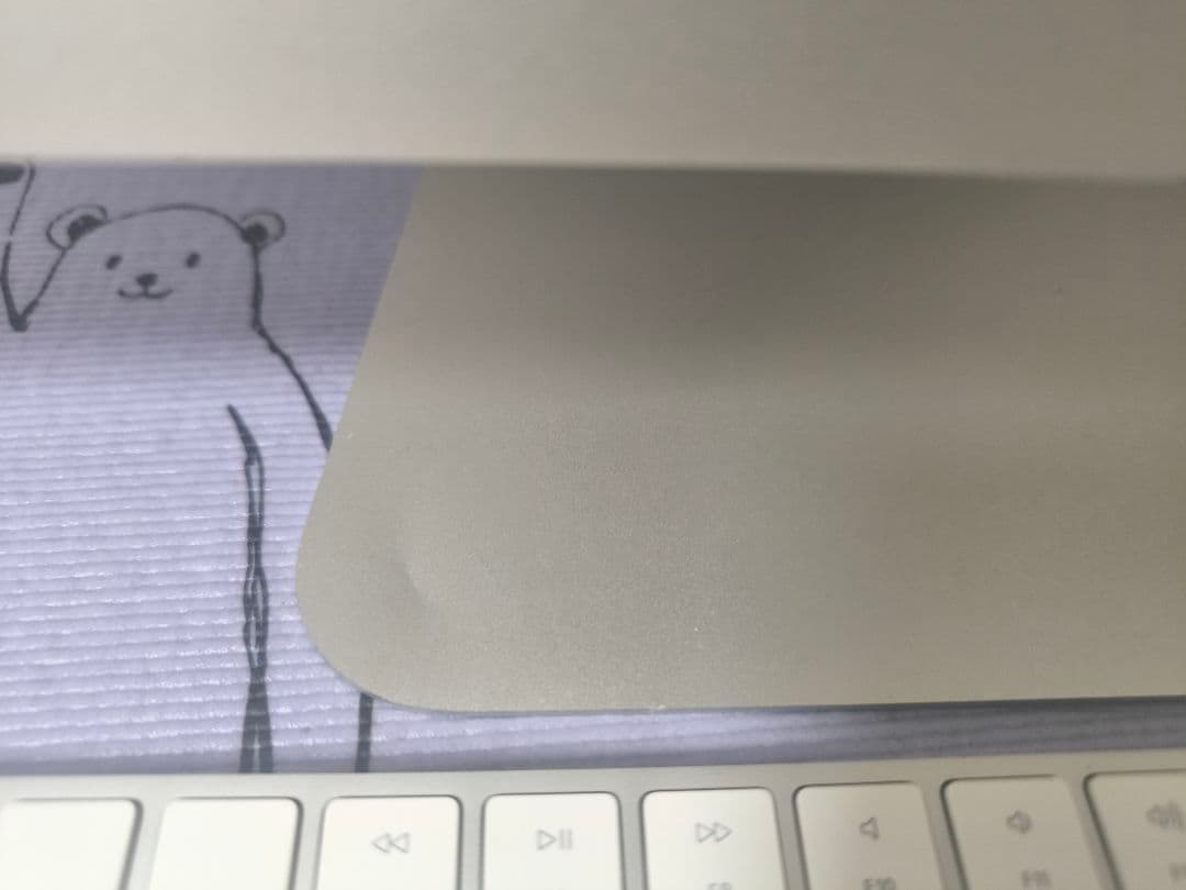 【美品】Apple iMac 2019 Retina 5K 27-inch