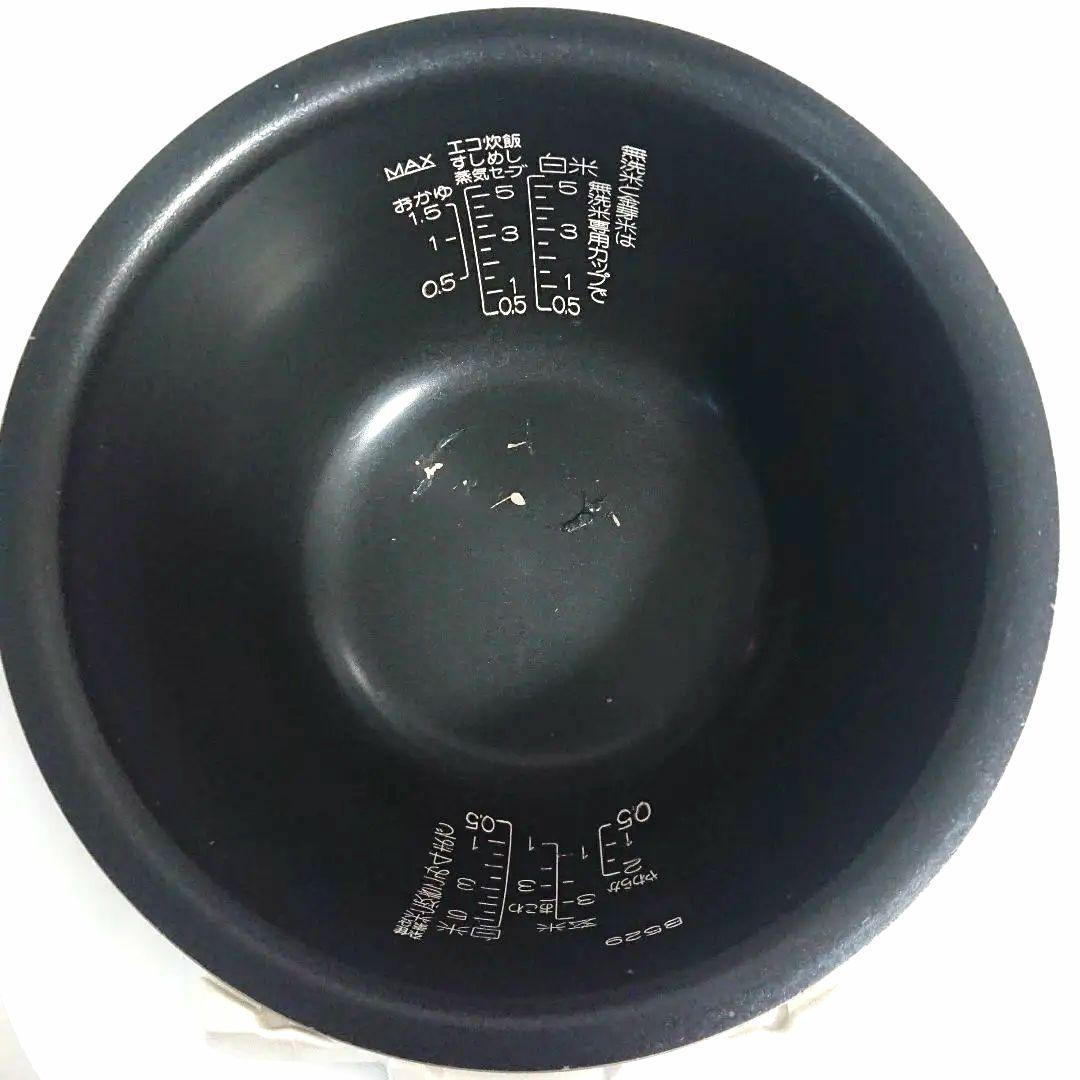 ZOJIRUSHI NW-JT10 WHITE 付属品・取説付き