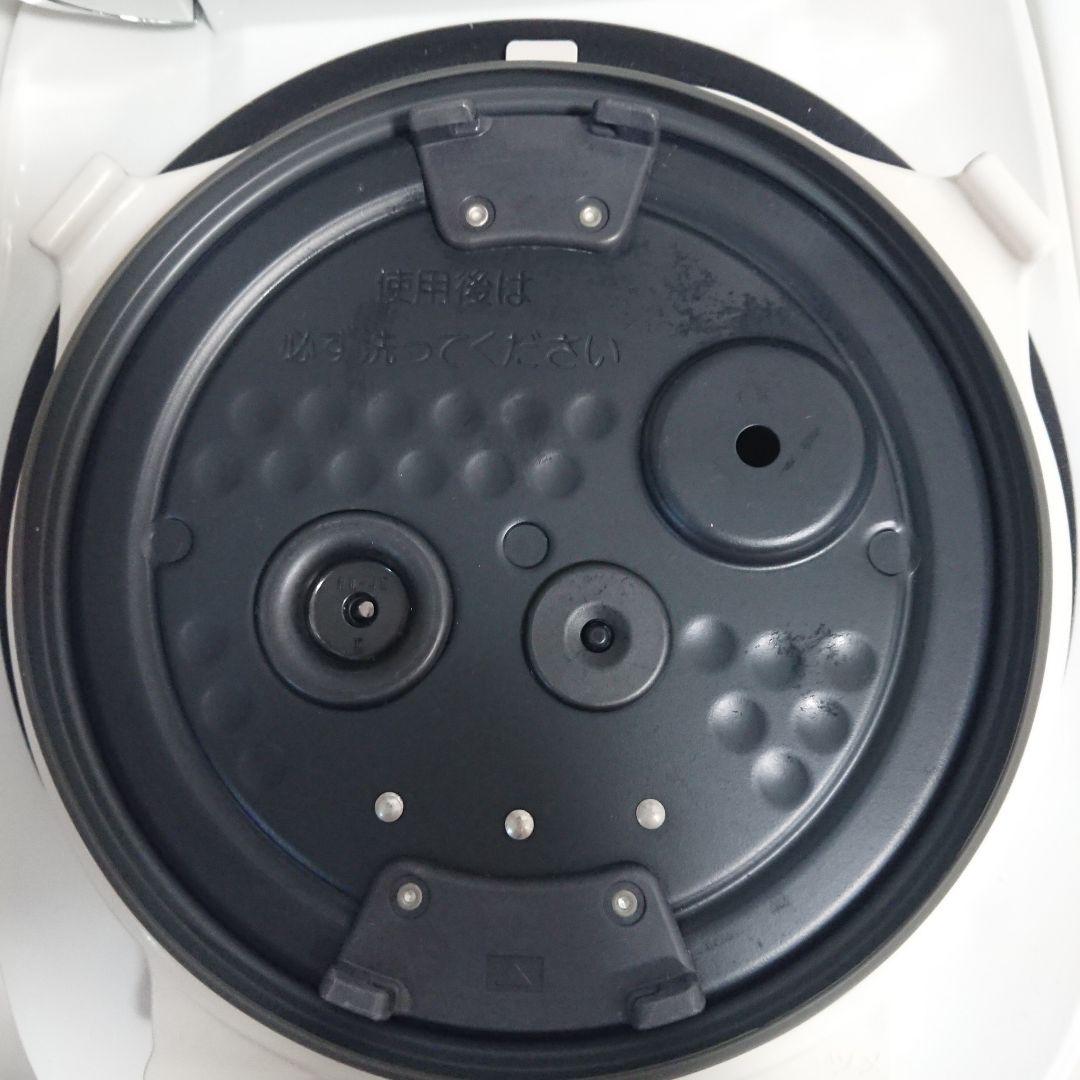 ZOJIRUSHI NW-JT10 WHITE 付属品・取説付き