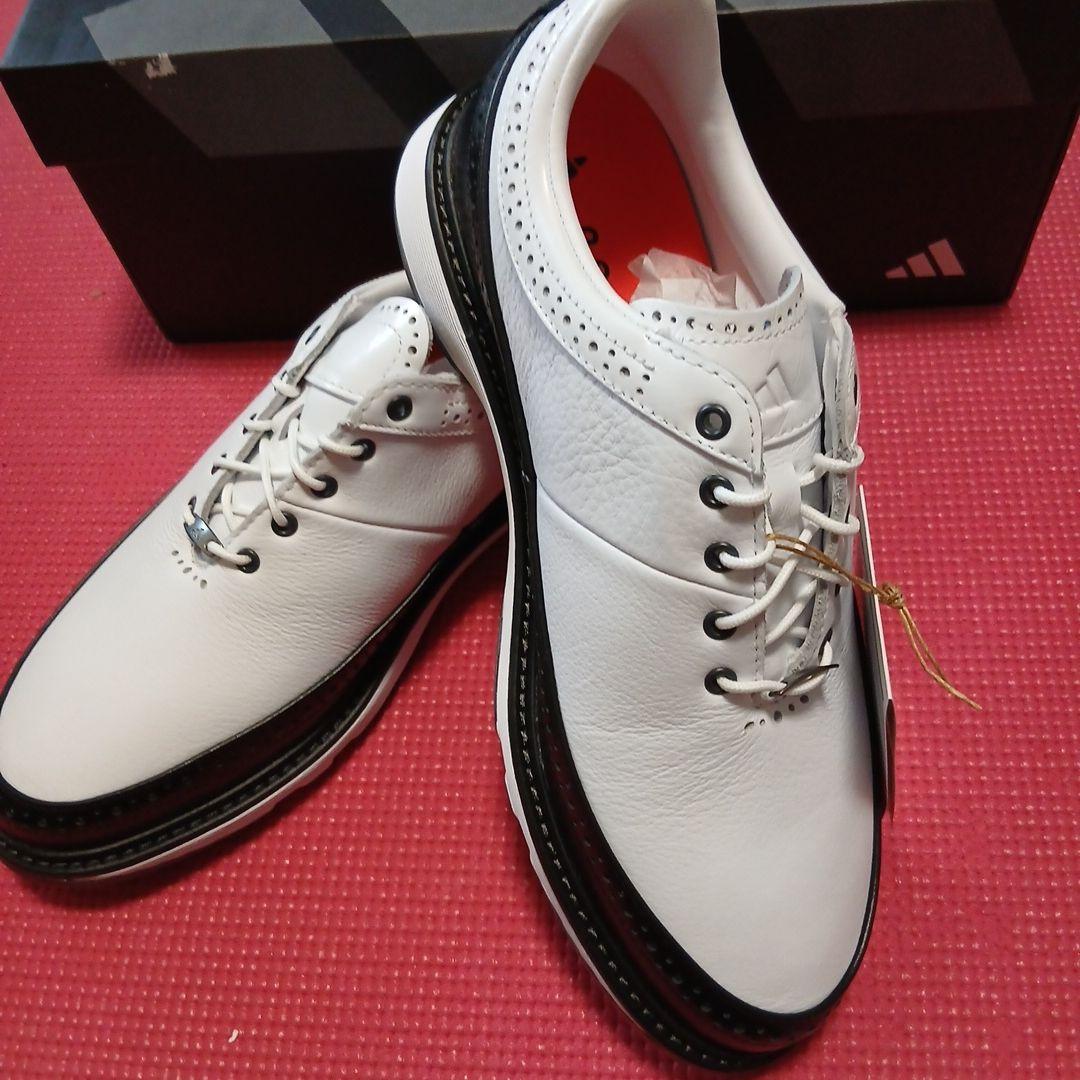 Ｂ*8様 今だけ値下 アディダス ゴルフ adidas Golf MC80 25