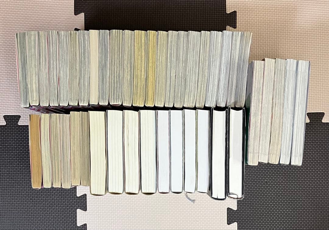 矢沢あい作品 7作品セット