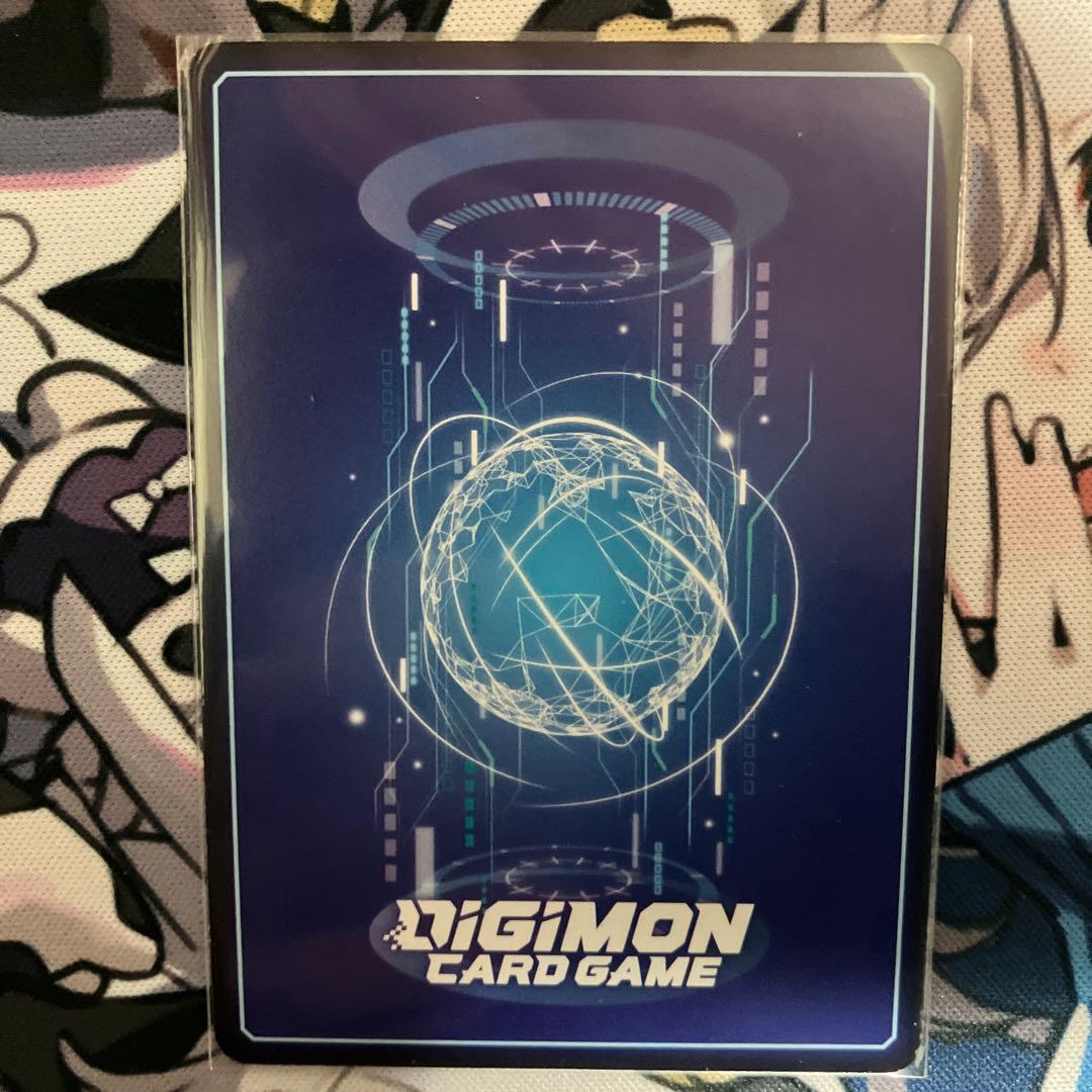 デジカ　御島龍司 sp 希少