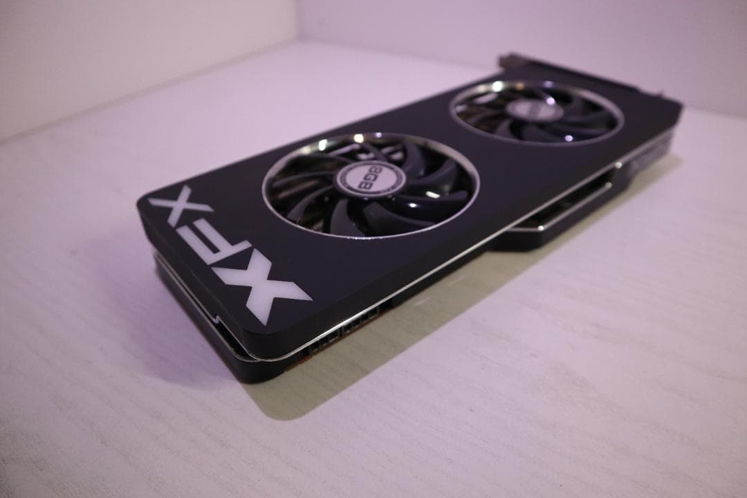XFX 8GB グラボ　R9-290X