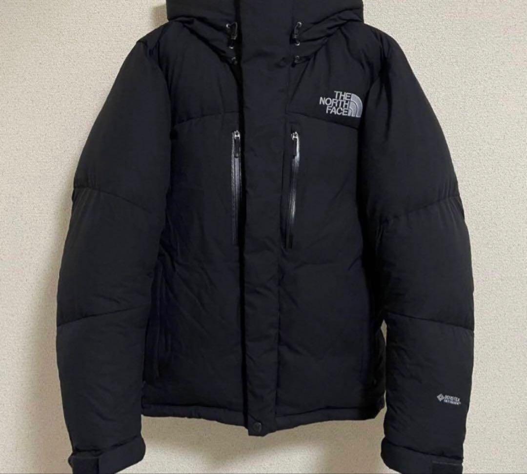 均*田様 2024年 美品THE NORTH FACE バルトロライトジャケット