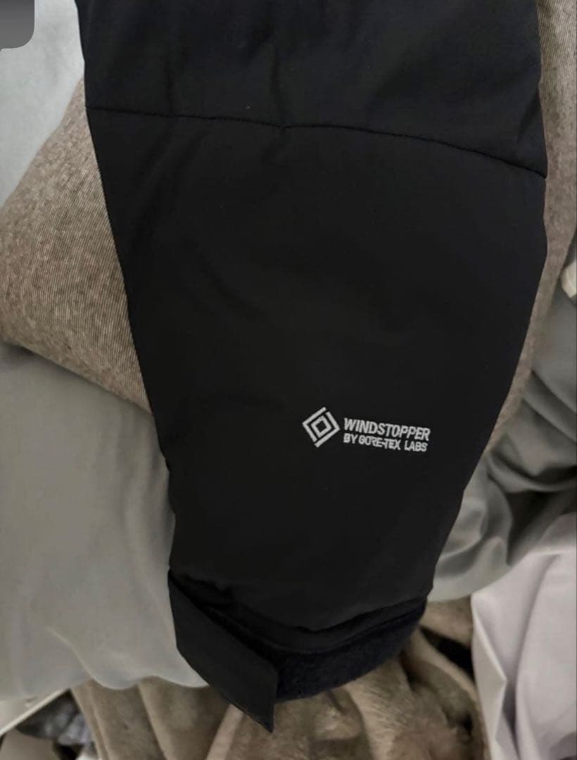 均*田様 2024年 美品THE NORTH FACE バルトロライトジャケット