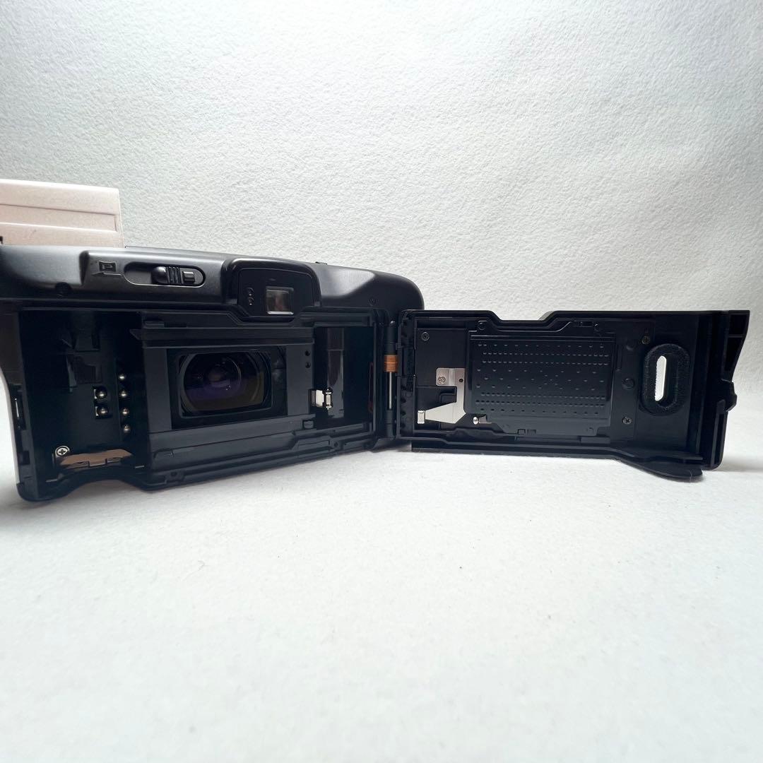 【完動品 美品】Canon Autoboy SⅡ XL動作確認済 返金保証