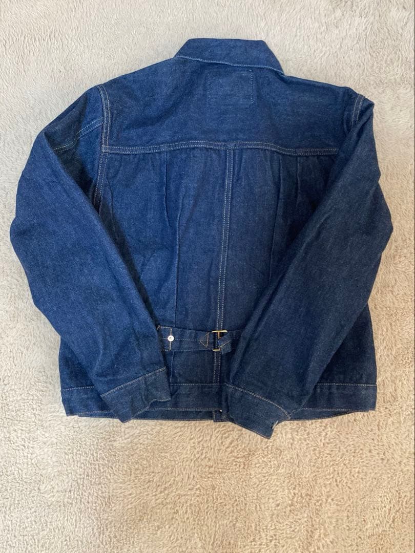 boncoura デニムジャケット　1st 36