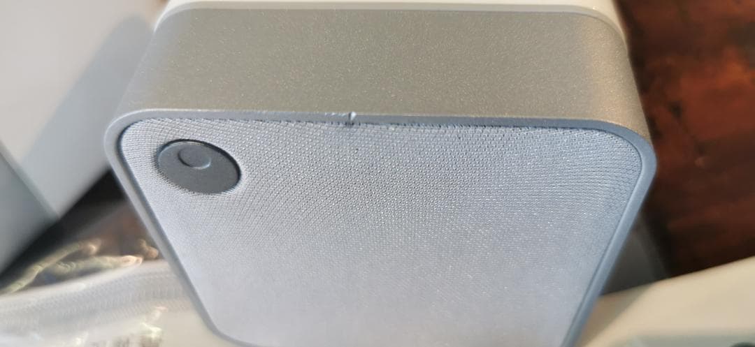 Cambridge Audio サテライトスピーカー・ペア 別売壁掛けマウント付