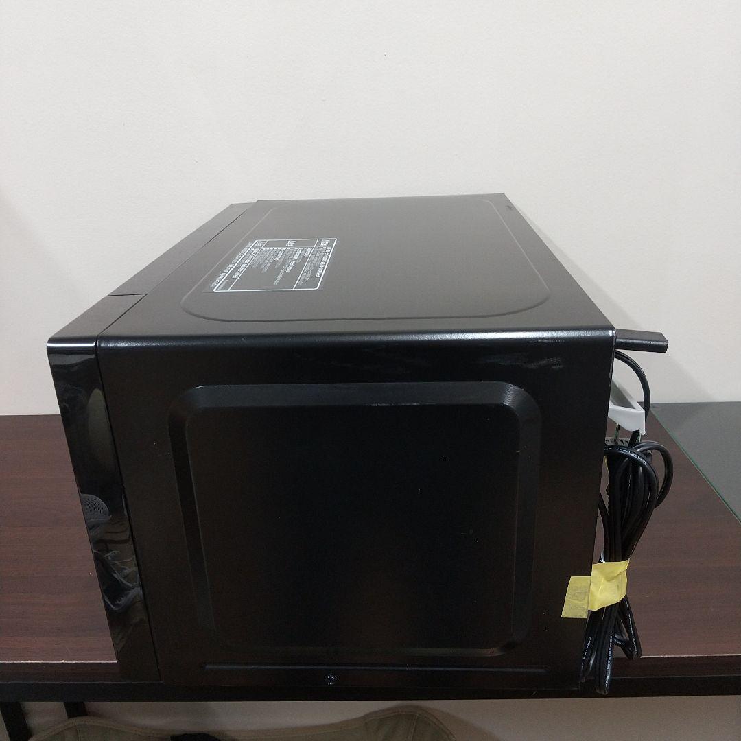 M アイリスオーヤマ 電子レンジ 2024年製 PMB-T178