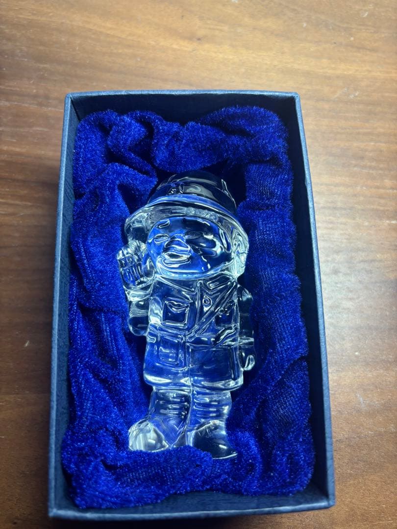 世界不思議発見　ひとしくん　レア　2月9日まで販売