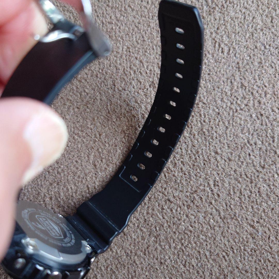 CASIO G-SHOCK GM-5600B 腕時計