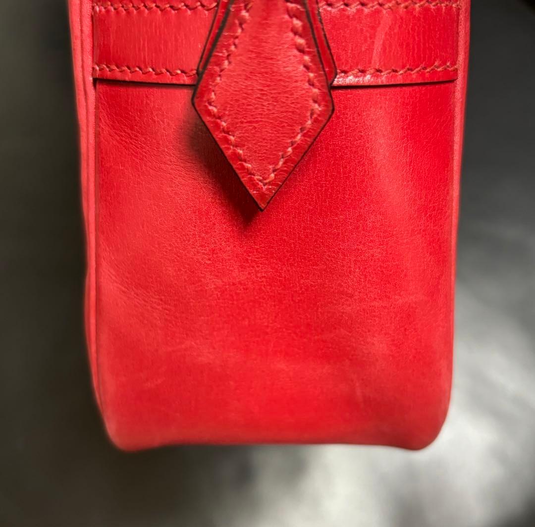 【希少美品】エルメス　エッフェル