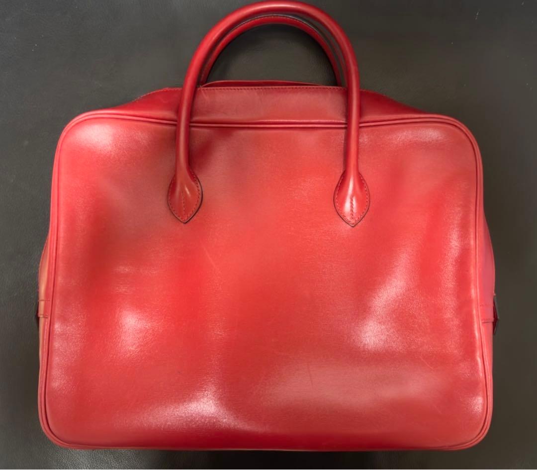 【希少美品】エルメス　エッフェル