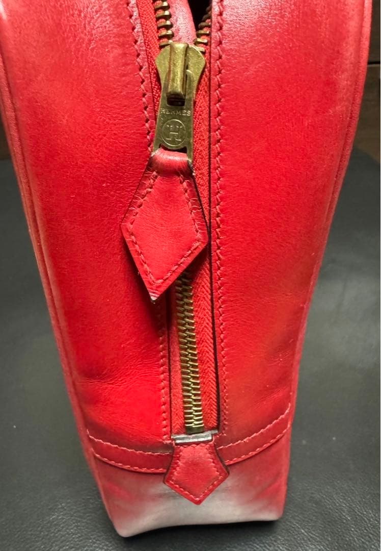 【希少美品】エルメス　エッフェル